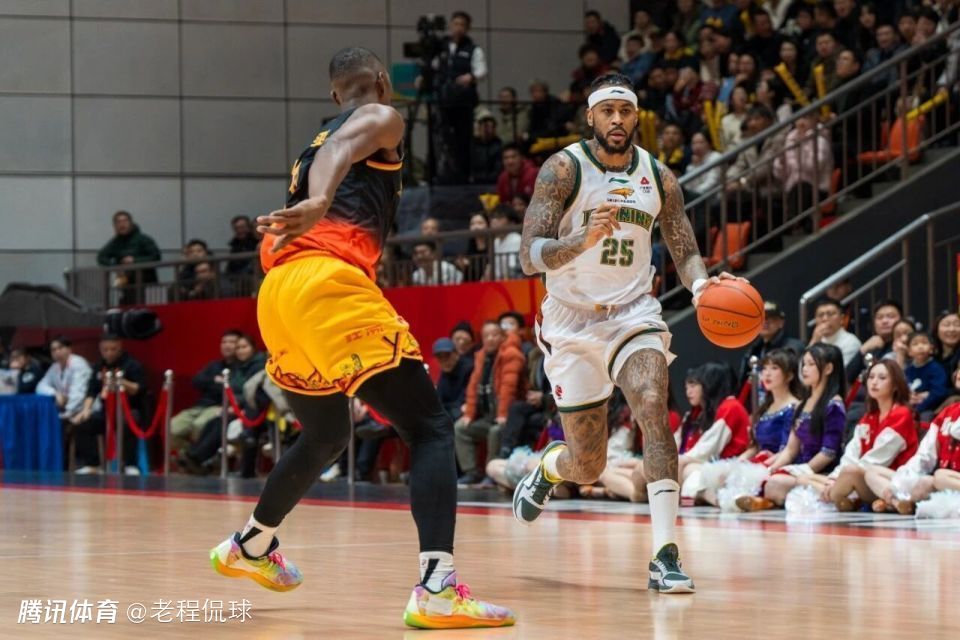 CBA开打近一个月已有11名外援被裁 辽宁为何不弃莫兰德？