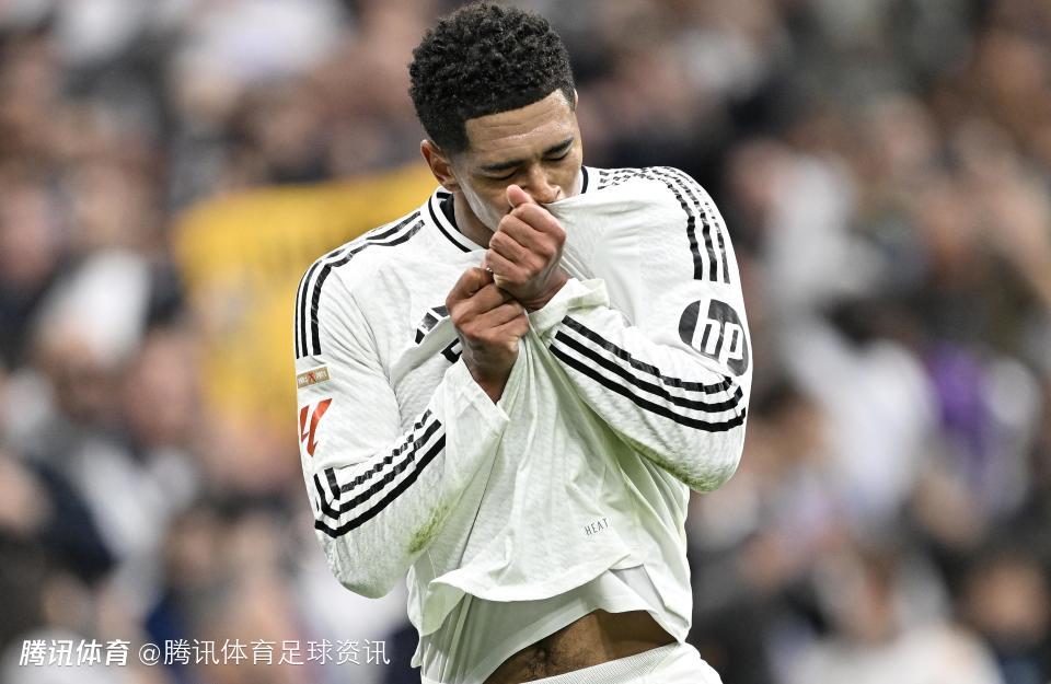 阿斯报：因本赛季状态下滑 阿韦洛亚面临为贝林厄姆寻找定位难题