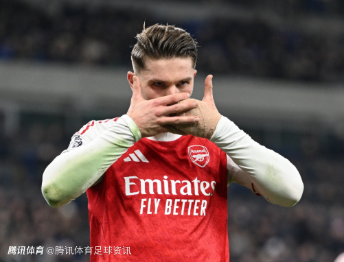 葡媒：阿森纳已付约克雷斯近2000万欧 仍欠葡体4700万