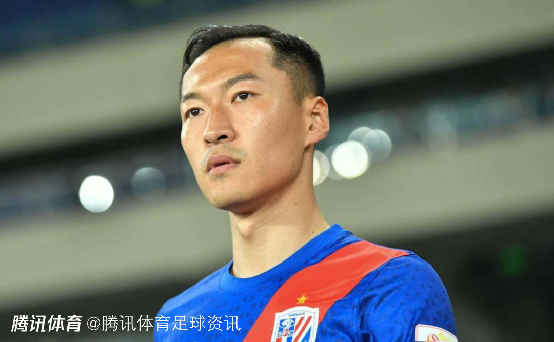北青：36岁老将吴曦已与上海申花续约一年 将继续随队出战新赛季