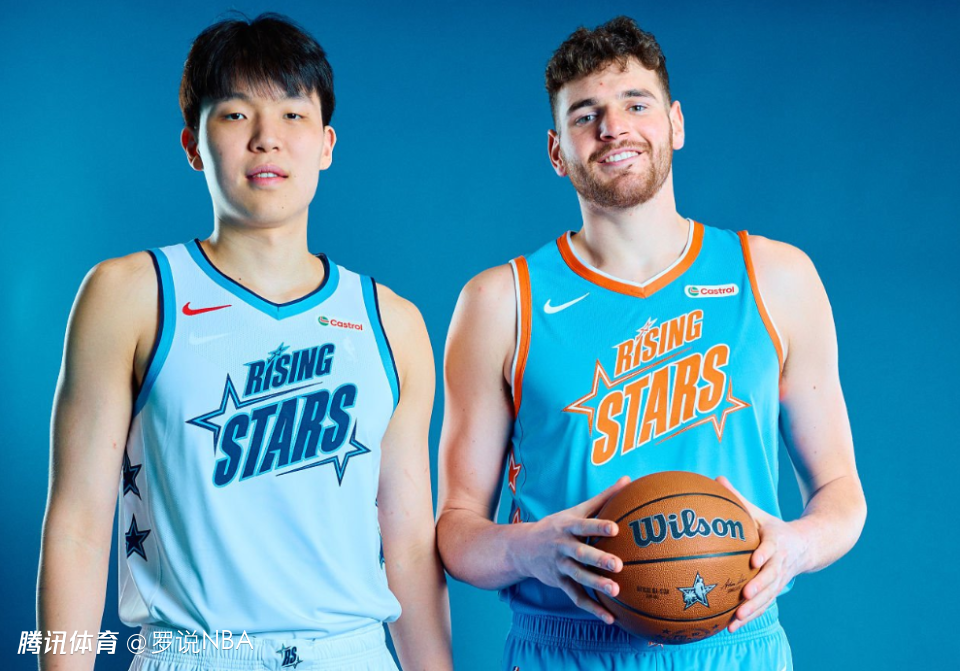 美媒：开拓者选杨瀚森属于低风险高回报 克林根安全下限是最好保险