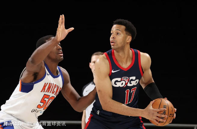 开启第6个NBA赛季！Shams：奇才用10天短合同签下拉比西埃 