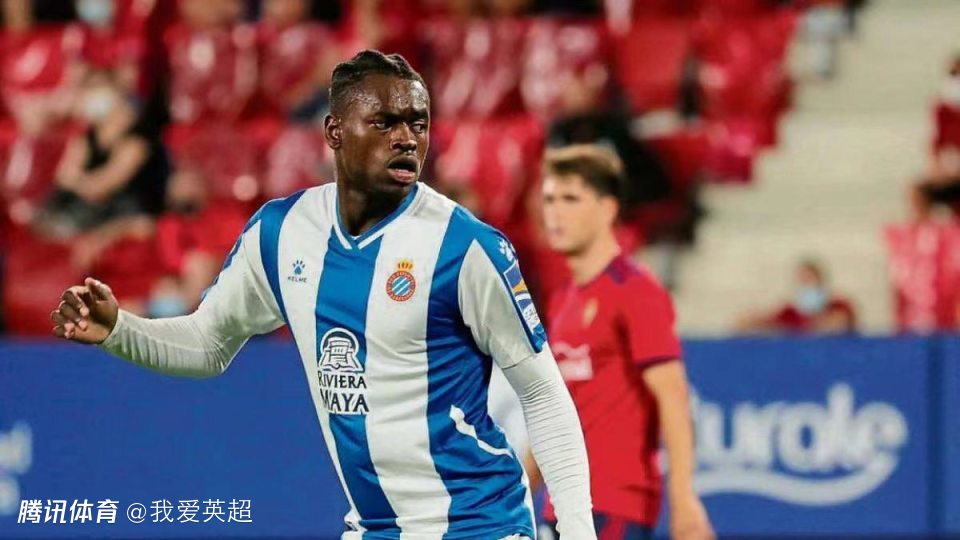 本赛季欧冠最快球员！曝28岁武磊前队友加盟中超新军，租借费2000万