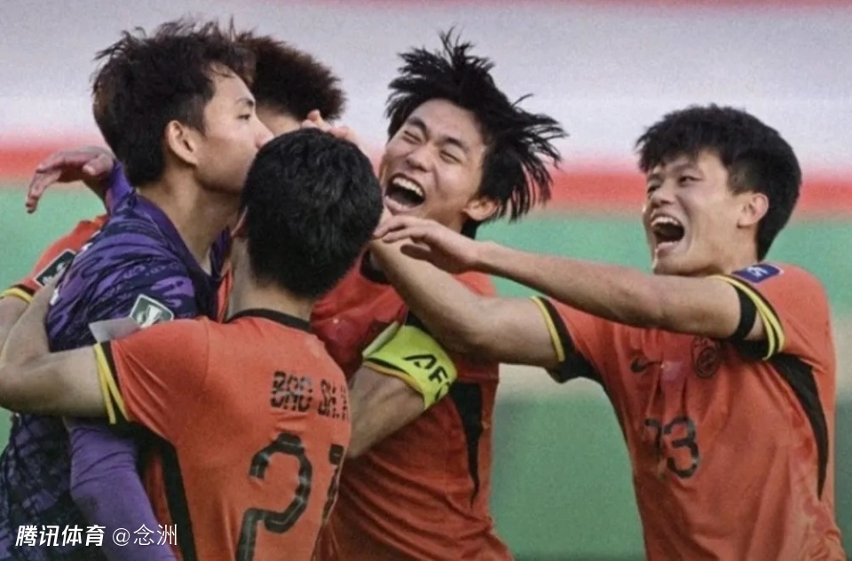 董路：U23国足学《孙子兵法》四强！忘了它就等于忘了我们的祖宗