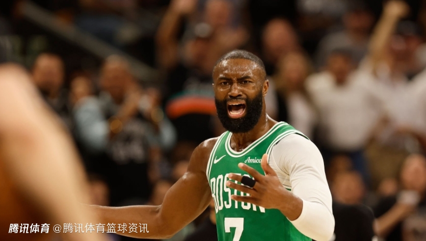 绿军将帅谈布朗被驱逐！马祖拉花式嘲讽 塔图姆不认同判罚