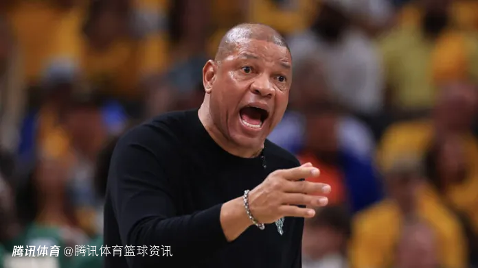 亲自辟谣！老里弗斯否认赛季后退休：我并没有这个打算