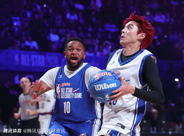 王鹤棣：第三次打名人赛感觉很亲切 比赛多次交替领先让我非常投入