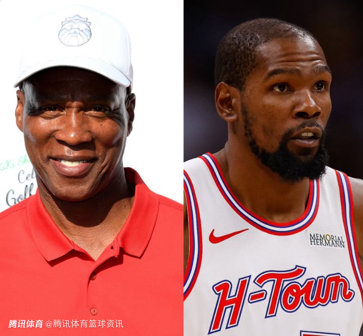 拜伦-斯科特：杜兰特是联盟最顶尖球员之一 他不该去追着冠军跑