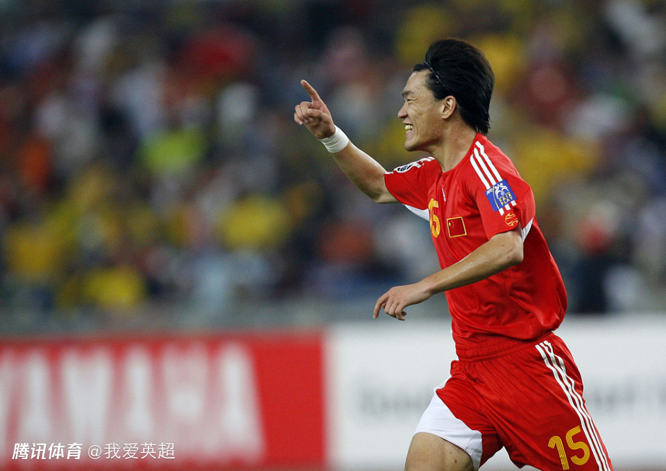 唏嘘！44岁前国脚被终身禁足 11天前官宣任新帅 曾率队夺中超冠军