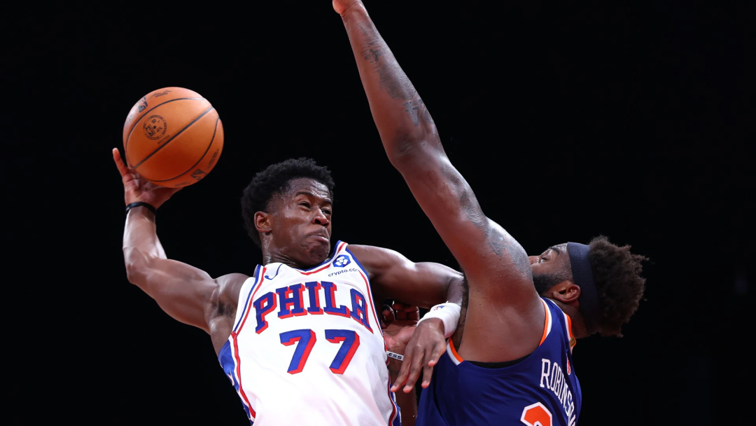 ESPN：埃奇库姆惊艳暴扣 但表示收到邀请也不会参加扣篮大赛