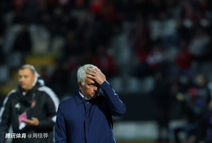 穆里尼奥：我想继续执教本菲卡，门德斯只是我的经纪人