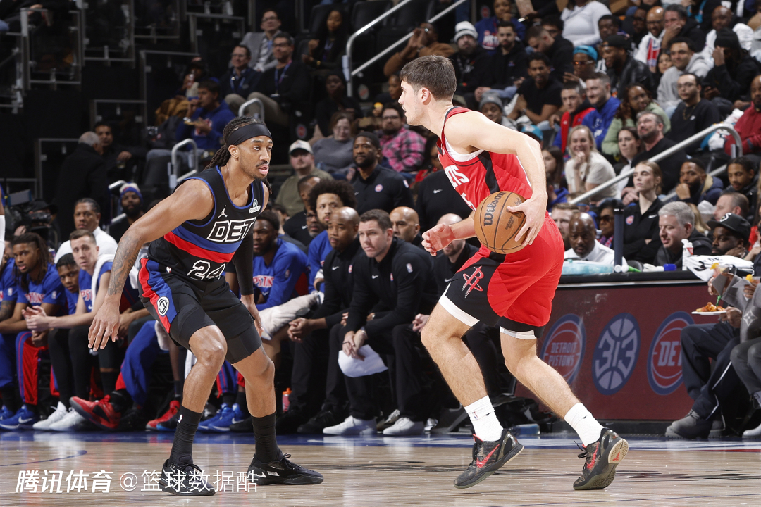 杜兰特再次呼吁乌度卡重用谢泼德 火箭探花秀理应得到更多时间