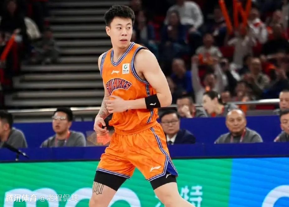 张镇麟：我场下可能比较和蔼 但在场上并不“友好”