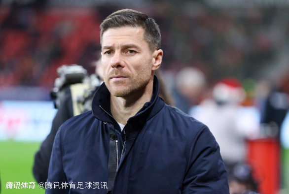 或在7月后重执教鞭！西媒曝阿隆索离任后低调陪伴家人 未曾公开批评过皇马