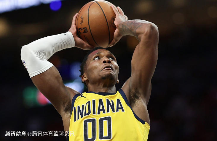 交易将至？马瑟林改社媒头像清空简介 晒照回忆步行者生涯随后删除