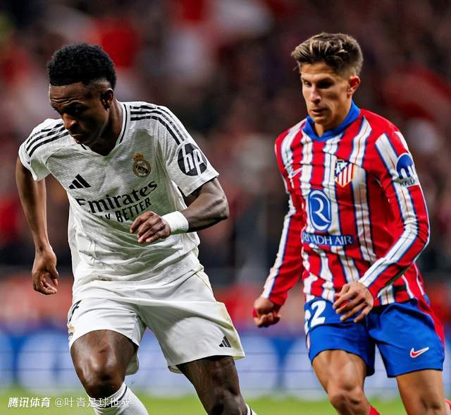 皇马vs马竞前瞻：皇马复仇之战 胜者进决赛 与巴萨争冠