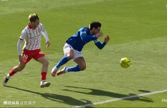 西甲-马丁进球无效、凯拉制胜，奥维耶多1-0赫罗纳终结不胜