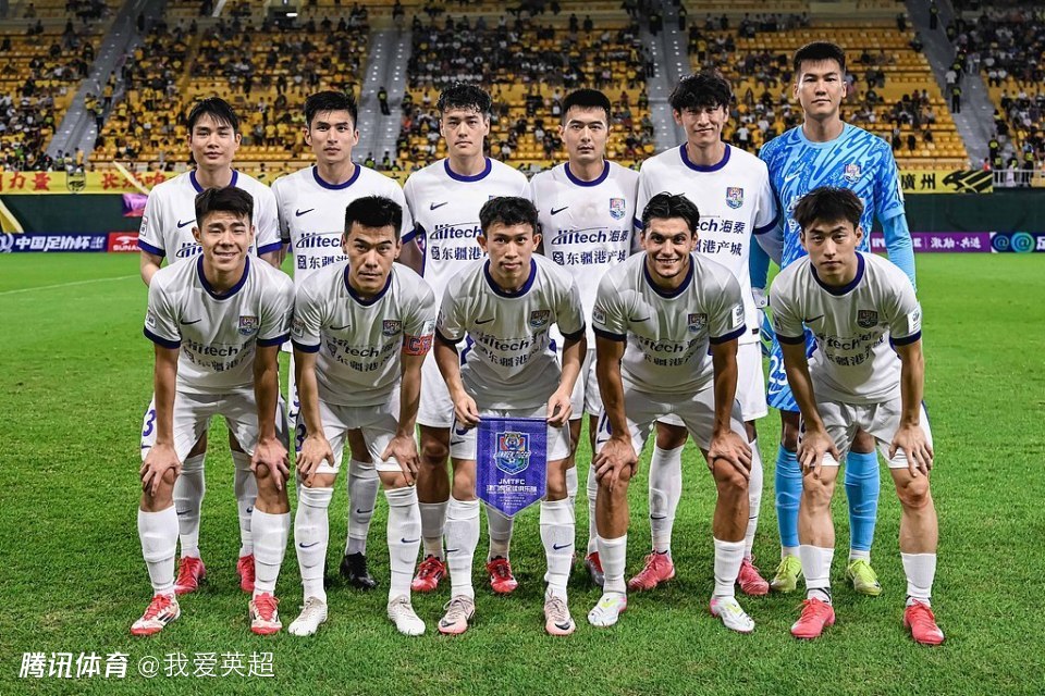 友尽赛？津门虎0-5西甲队！于根伟玩田忌赛马：替补踢主力+半场丢5球