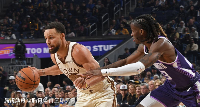 37岁302天！库里1数据创NBA后卫最老纪录 勇士39次助攻赛季新高