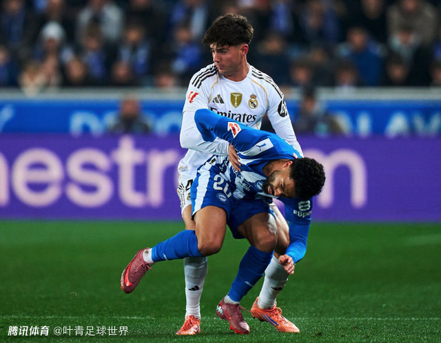 绰号小火箭 皇马19岁新人蹿升：即将涨薪 违约金5000万