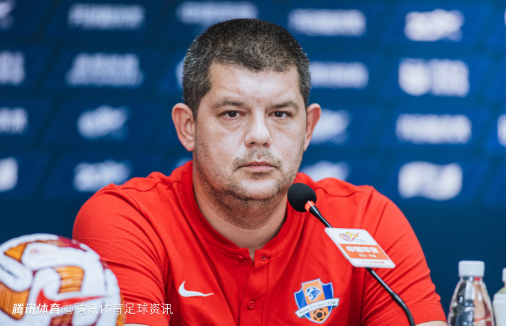 媒体人：前梅州客家主帅里斯蒂奇将接替李霄鹏 下赛季执教海牛
