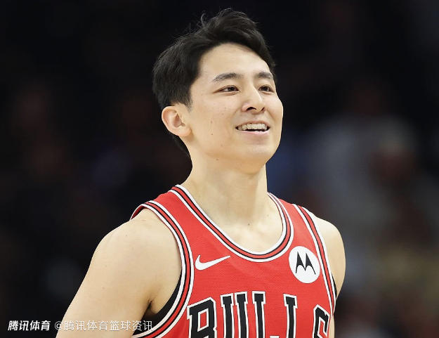 河村勇辉：杨瀚森很有天赋前途光明 7月是否出战中国男篮要看合同情况而定