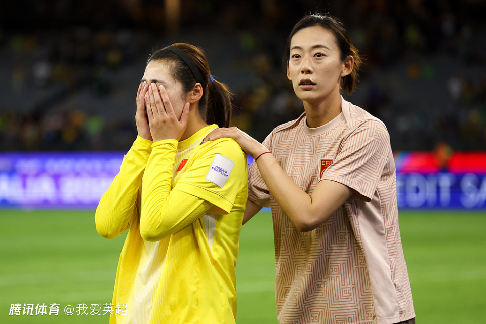 业余？27岁女足国门屡失误+连丢4球！12天内从亚洲杯到亚冠连场梦游