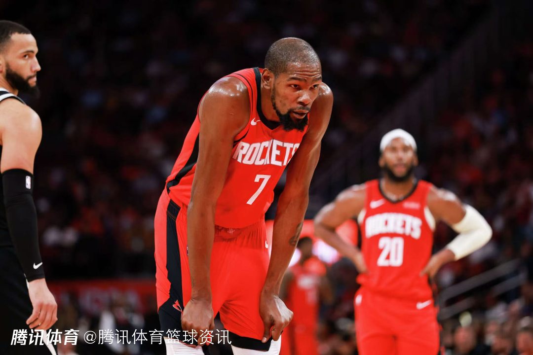 致命短板！火箭12月罚球命中率75.7%排第27 两战失18罚致两连败