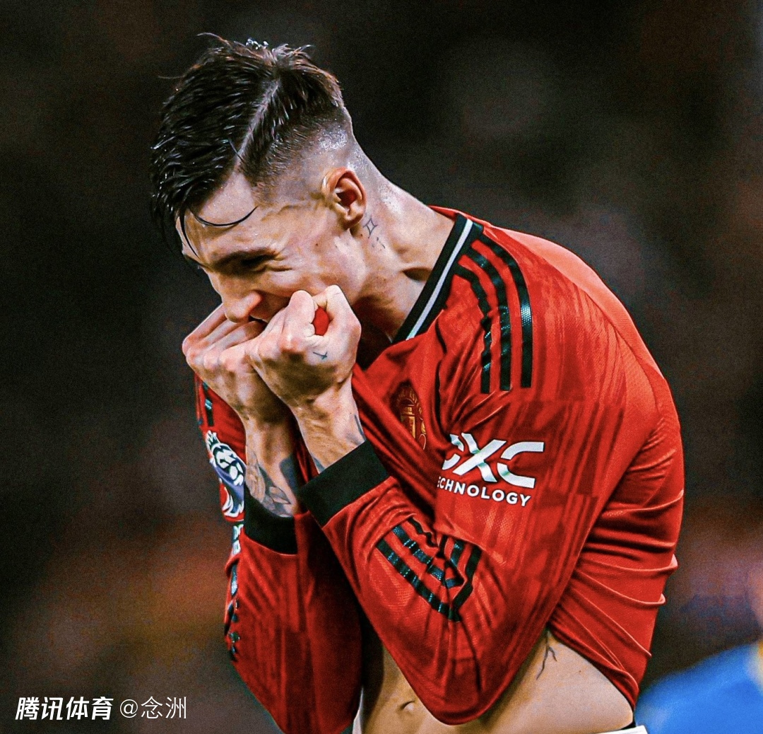 玫瑰德比！曼联紧追前四：8人缺席迎战升班马 “准弃将”或成救星