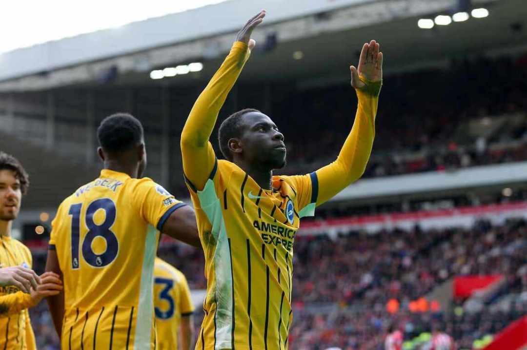 邮报：为萨拉赫寻找接班人，明特、迪奥曼德等人进入引援名单