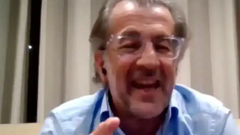 前巴萨高管：黑哨和反足球踢法做掉巴萨，规则为作弊的人制定