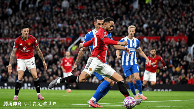 曼联足总杯前瞻：6战海鸥 红魔6次晋级 弗莱彻剑指首胜