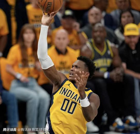 马瑟林成步行者头号交易筹码 球队无意续约预计引发多队哄抢