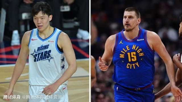 掘金vs开拓者前瞻：杨瀚森能否有机会对位约基奇？阿夫迪亚力争双杀对手