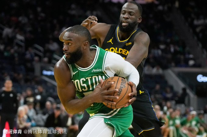 布朗：波神霍福德和我们一起拿过总冠军 给他们上一课是最好致敬方式