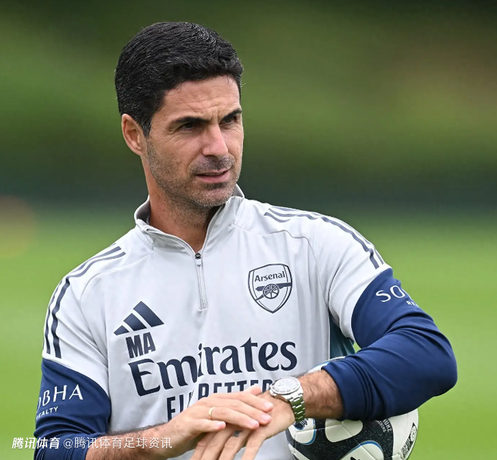 阿尔特塔：虽然身处密集赛程 但连年闯进英联杯半决赛给球队注入信心