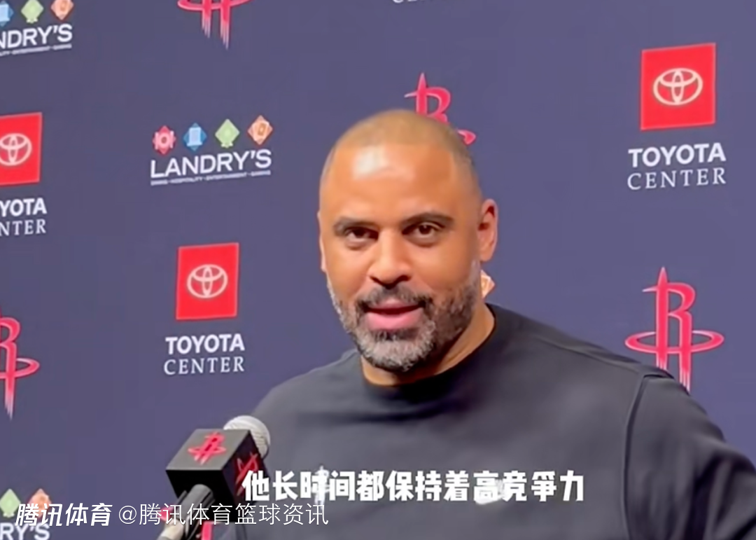 詹姆斯能进全明星替补吗？乌度卡相信必进 马刺少帅调侃不敢多嘴