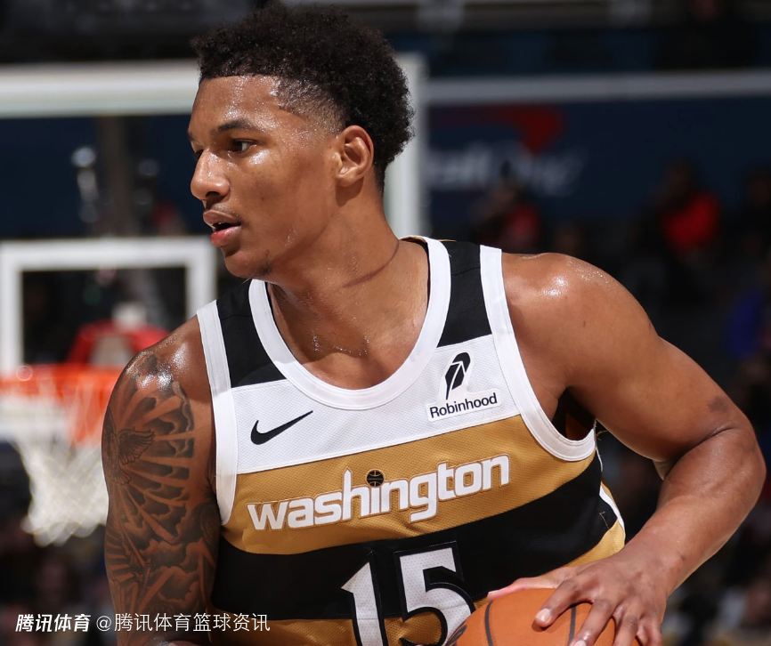 安吉尔-里斯弟弟！朱利安-里斯打出生涯代表作 狂揽18+20却难救主 