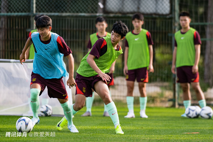 力争开门红！U15东亚杯-中国VS日本首发：泰山3将+恒大申花各2人