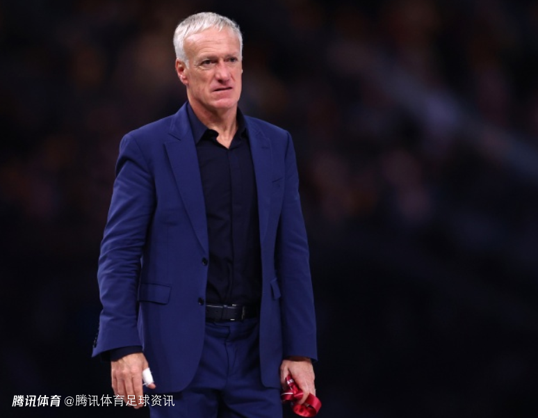 德尚：战胜巴西很美妙 姆巴佩状态很好原计划只踢一小时