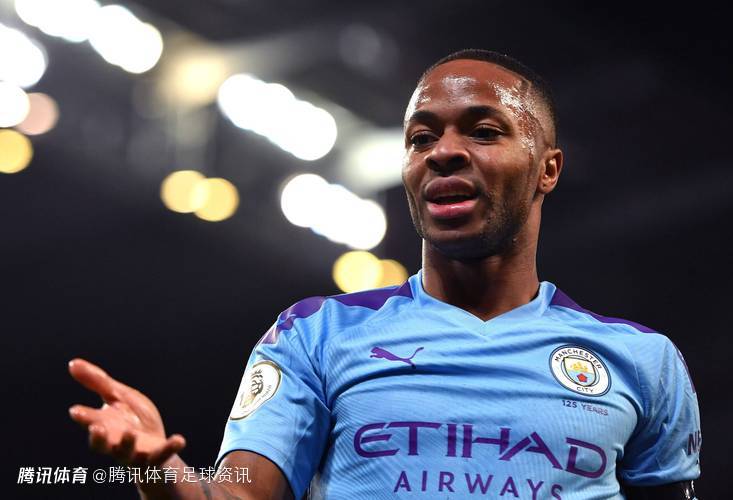 2200万镑解约金！ BBC：切尔西愿与斯特林解约 但需支付其剩余全额薪水