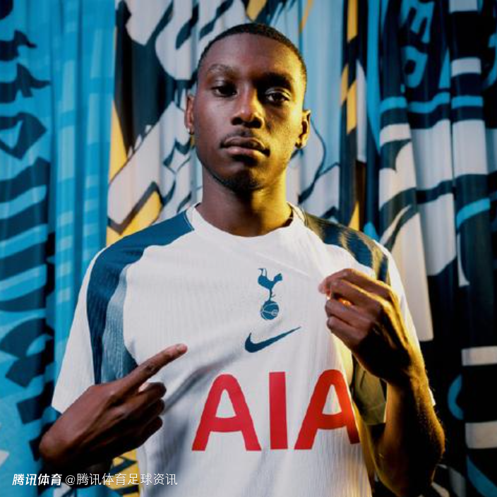 RMC：尤文冬窗有意签回穆阿尼遭热刺拒绝 球员仍受主帅弗兰克信任