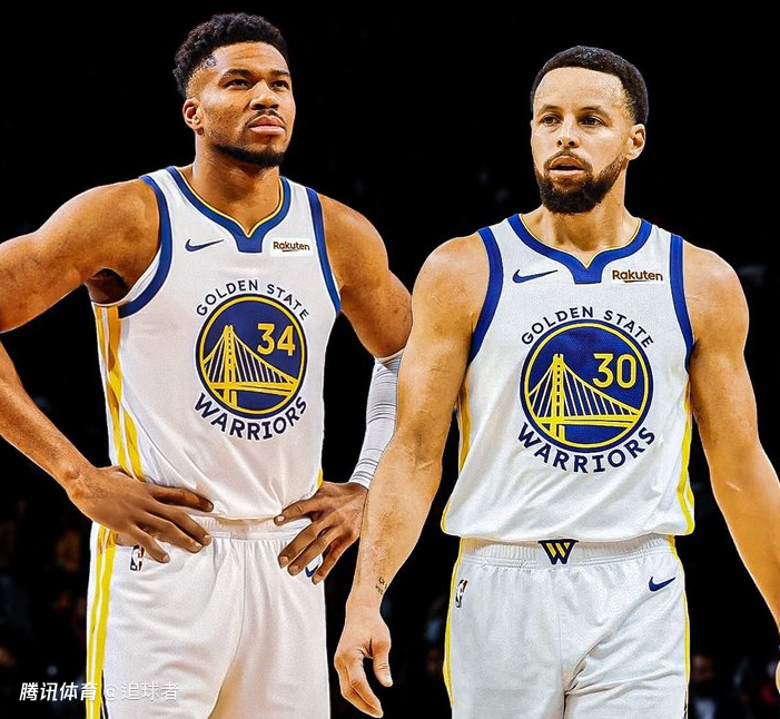 仅库里是非卖品！曝勇士最可能达成字母哥大交易 或送走巴特勒等球员