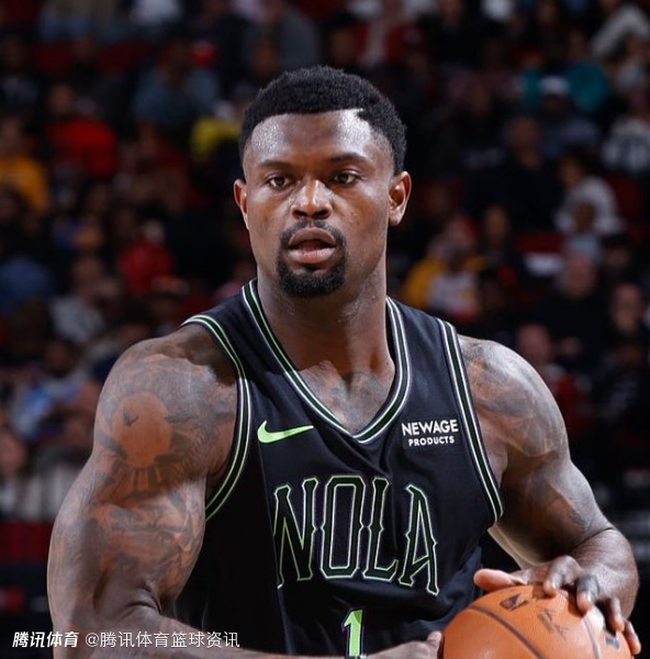 奇才资产可能会满足鹈鹕对锡安要价 但可能性较低