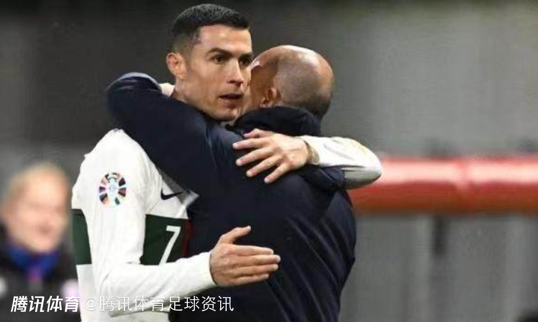 葡萄牙主帅：赢球时大家都说是C罗经验丰富 输球又问怎么还让他上