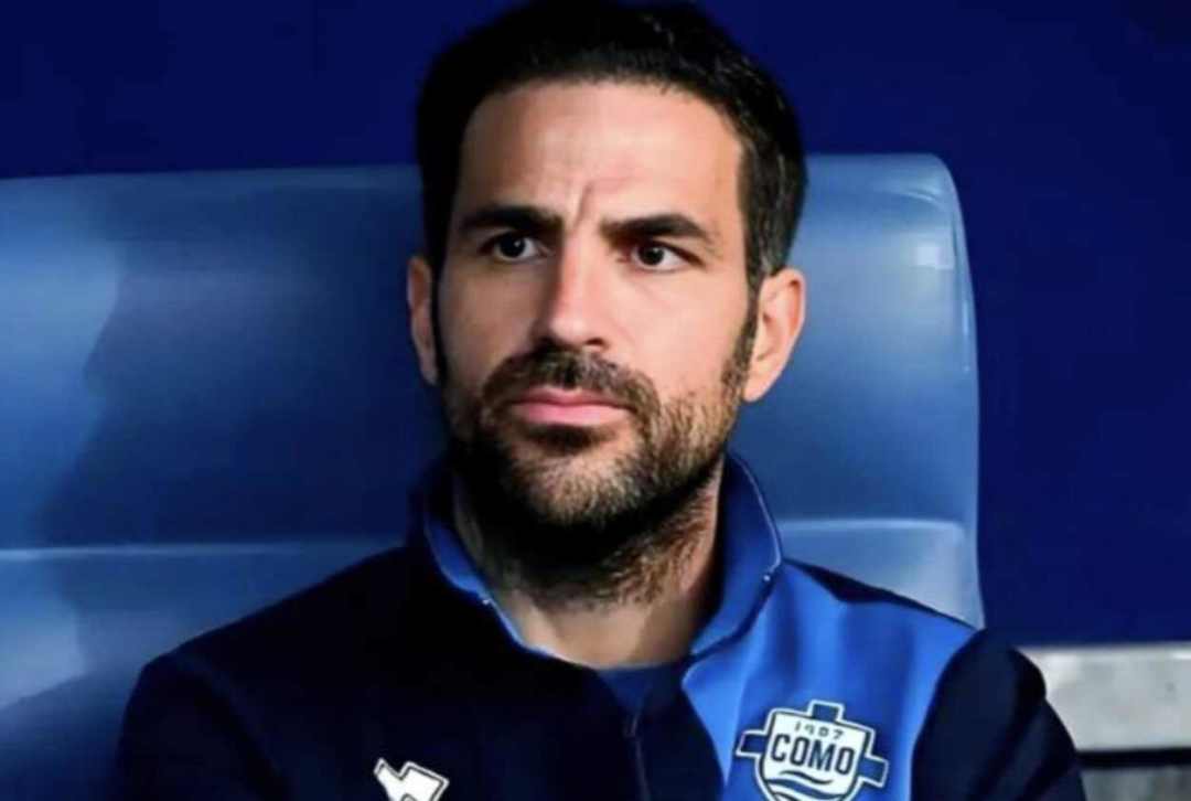 小法：阿尔特塔曾为我执教科莫提出建议，如今我完全认同