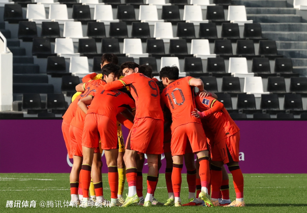 变阵！安东尼奥坦言最担忧体能 U23国足半决赛首发大幅轮换