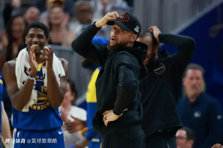 库里还能复出吗？科尔称没有讨论过让他报销 解读萌神膝伤恢复进度