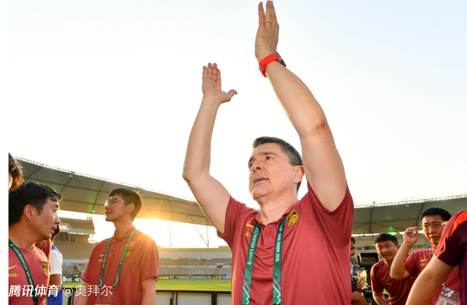 半决赛将战越南！安东尼奥：为进入决赛而战，比赛会非常艰苦