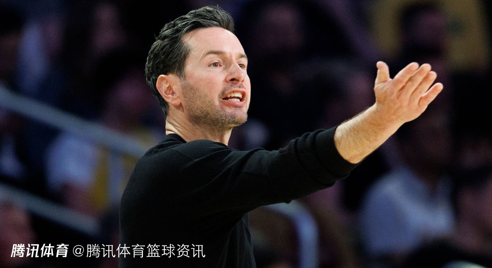 锁死杜兰特！雷迪克称赞湖人下半场防守：数据和胜利证明转换进攻很出色